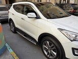 Hyundai Santa Fe-4