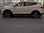 Hyundai Santa Fe-3