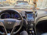 Hyundai Santa Fe-6