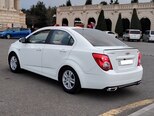 Chevrolet Aveo-2