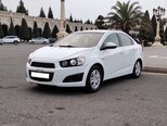 Chevrolet Aveo-1