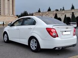 Chevrolet Aveo-5