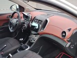 Chevrolet Aveo-7