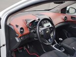 Chevrolet Aveo-8