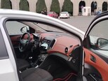 Chevrolet Aveo-9