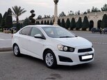 Chevrolet Aveo-10