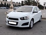 Chevrolet Aveo-11