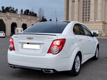 Chevrolet Aveo-14