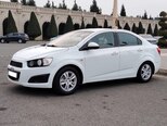 Chevrolet Aveo-12