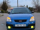 Kia Rio-1