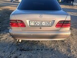 Mercedes E 280-6