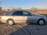 Mercedes E 280-5