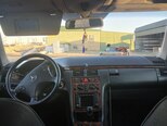 Mercedes E 280-3