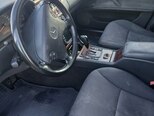 Mercedes E 280-2