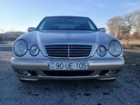 Mercedes E 280-1