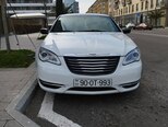 Chrysler 200-1
