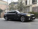 BMW 528-5