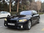 BMW 528-2