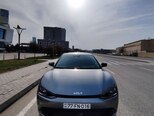 Kia EV6-1