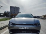 Kia EV6-2