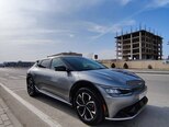 Kia EV6-4