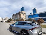 Kia EV6-5