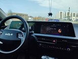 Kia EV6-17