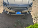 Ford Fusion (North America)-1