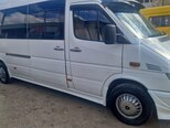 Mercedes Sprinter 313-3