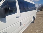 Mercedes Sprinter 313-2