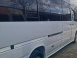 Mercedes Sprinter 313-6