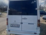 Mercedes Sprinter 313-7
