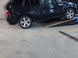 BMW X5-8