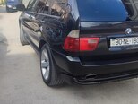 BMW X5-5