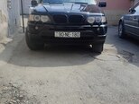 BMW X5-1
