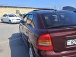 Opel Astra-3