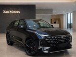 Changan Uni-Z-2