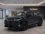 Changan Uni-Z-7