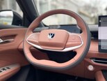 Changan Uni-Z-13