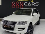 Volkswagen Touareg-1