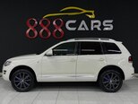 Volkswagen Touareg-4