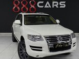 Volkswagen Touareg-2