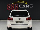 Volkswagen Touareg-7