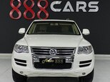 Volkswagen Touareg-8
