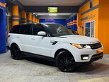 Land Rover RR Sport-3