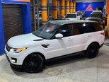 Land Rover RR Sport-2