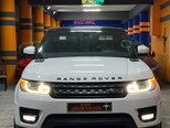 Land Rover RR Sport-5