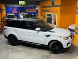 Land Rover RR Sport-4