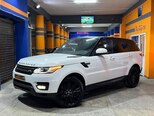 Land Rover RR Sport-1