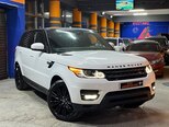 Land Rover RR Sport-7